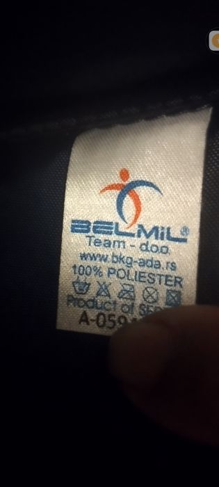 Раница за момче.Подходяща от 1-4 клас