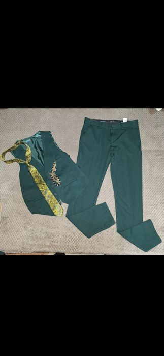 Costum casual barbati