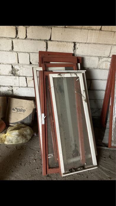 Ferestre in stare buna