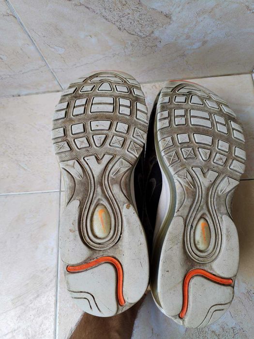 nike air max 97 country camo - страхотни мъжки маратонки 41