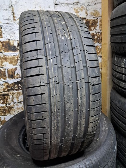 1XAnvelopa noua vara 275 35 R22 Pirelli Pz4 * 2022
