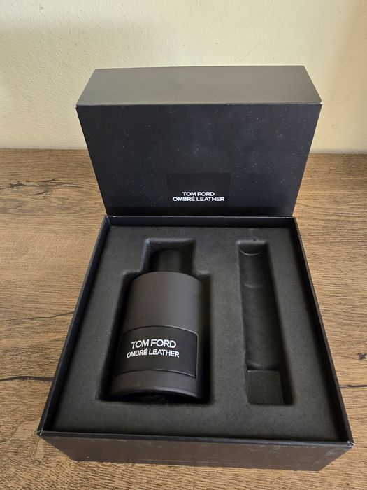 Tom Ford OMBRE LEATHER 100ml