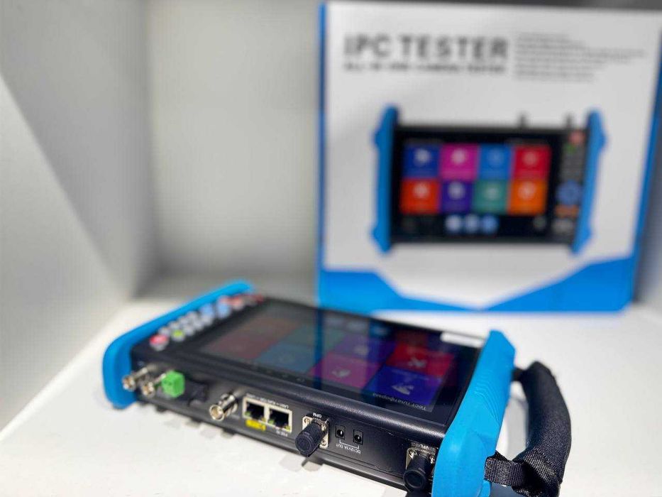 IP Camera Testr IPC -9800MOVTADHS PRO