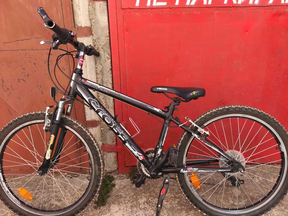 Колело Cross gravito 24цола