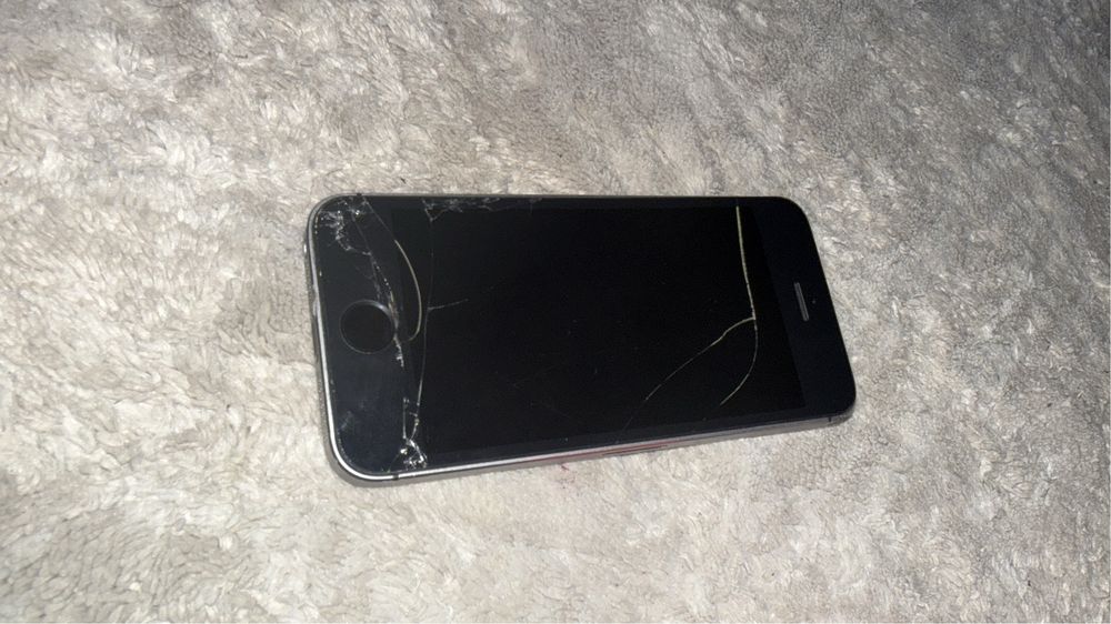 айфон 5s не рабочий ремонт
