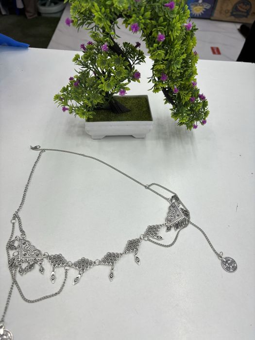 Шекелік шашбау пилотка капор