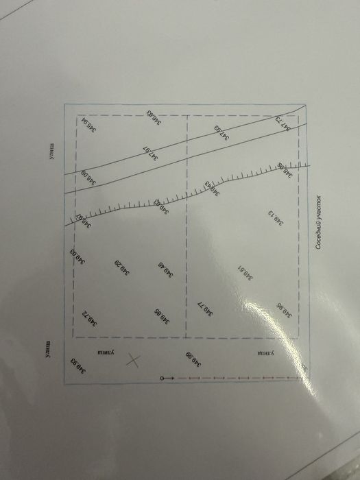 Продам дачный участок