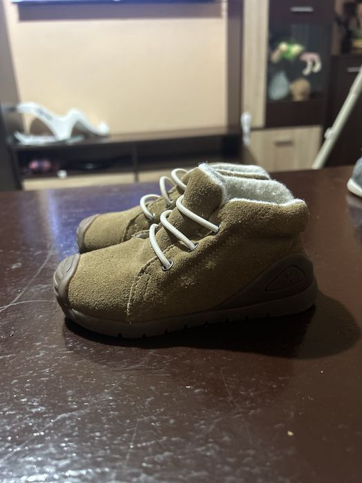 Боти Biomecanics&Mango