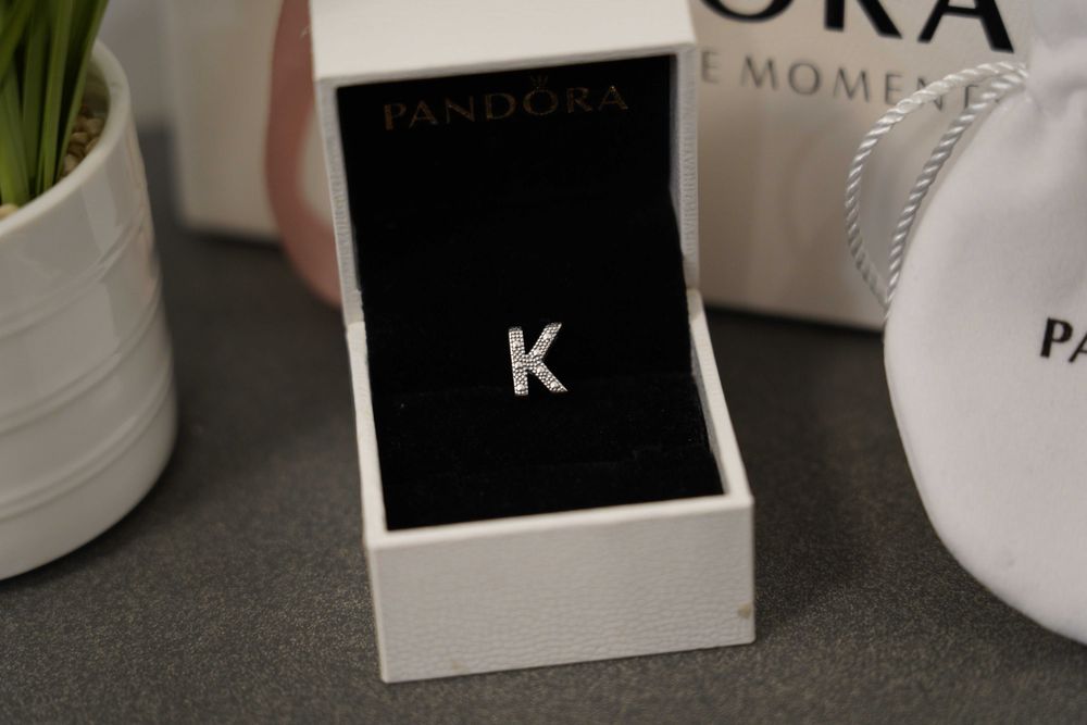 Талисман Пандора - Буква К