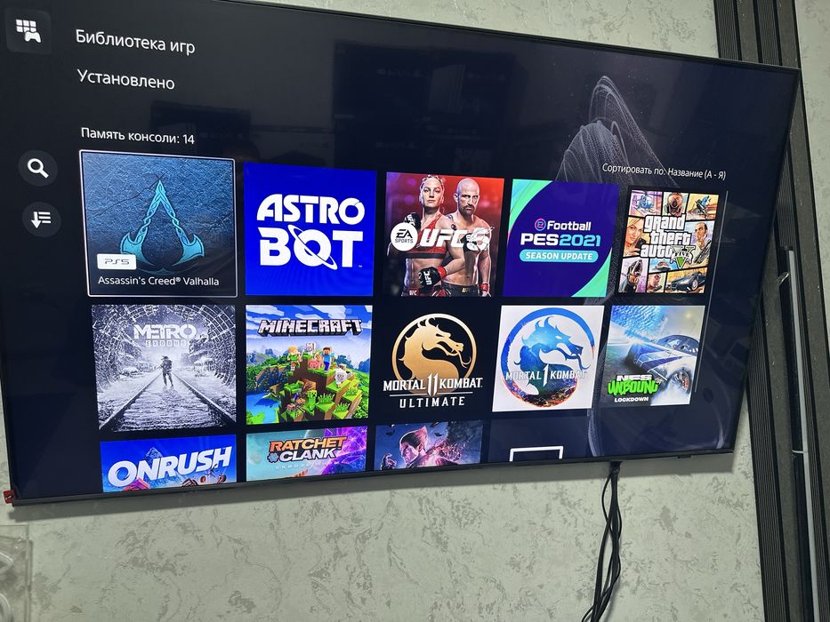 Playstation3,4,5 slim 1Tb 20 игр на борту все есть гарантия тоже