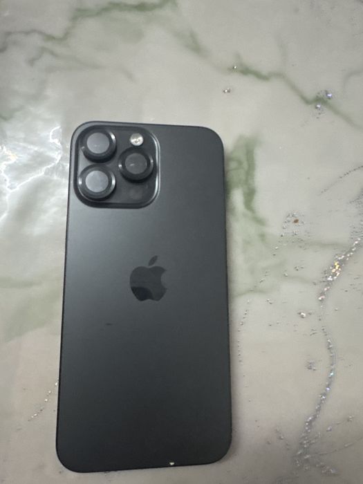 Айфон 15 про макс