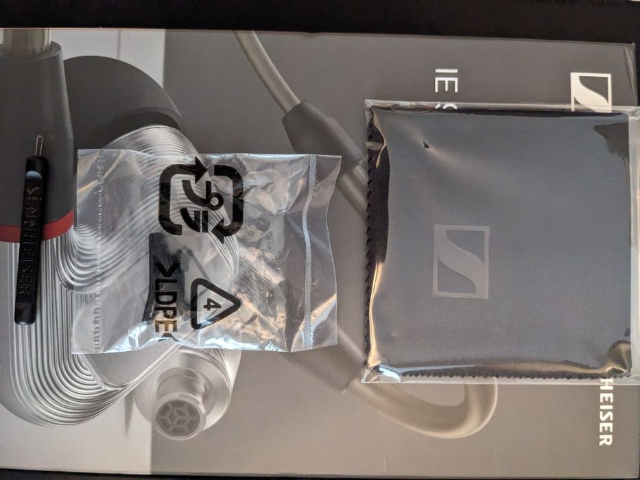 Sennheiser IE 900