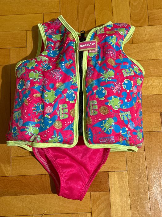 Спасителна жилетка speedo