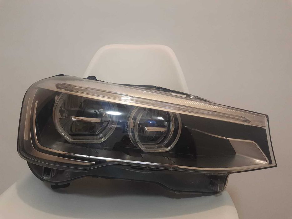 far bmw  x3 x4 f25 f26 LED Adapative dreapta 7460632