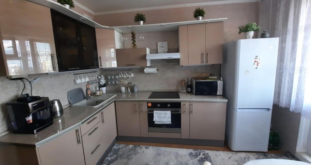 В аренду дом ква