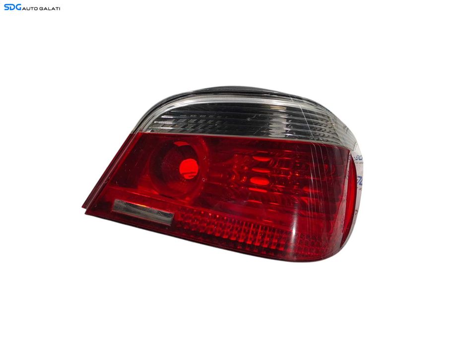 Stop Lampa Tripla Dreapta BMW Seria 5 E60 Berlina Sedan Limuzina 2003 - 2010 [L5184]