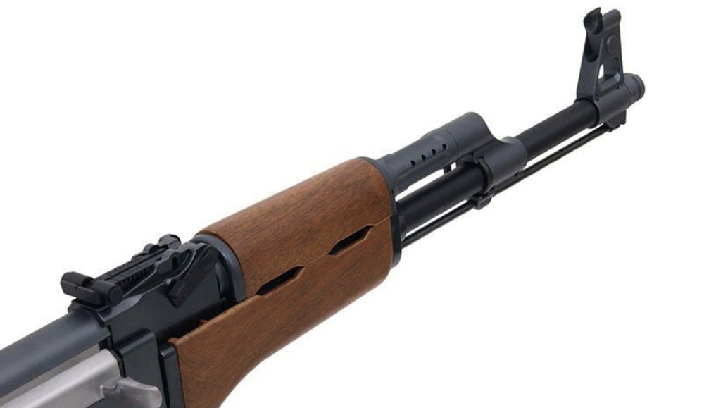 Ak47 airsoft CYMA