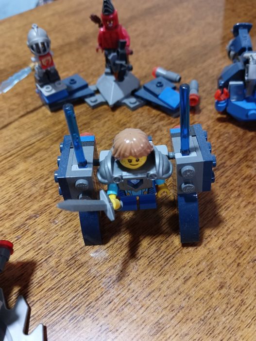 Продам фирменные Лего оригинал