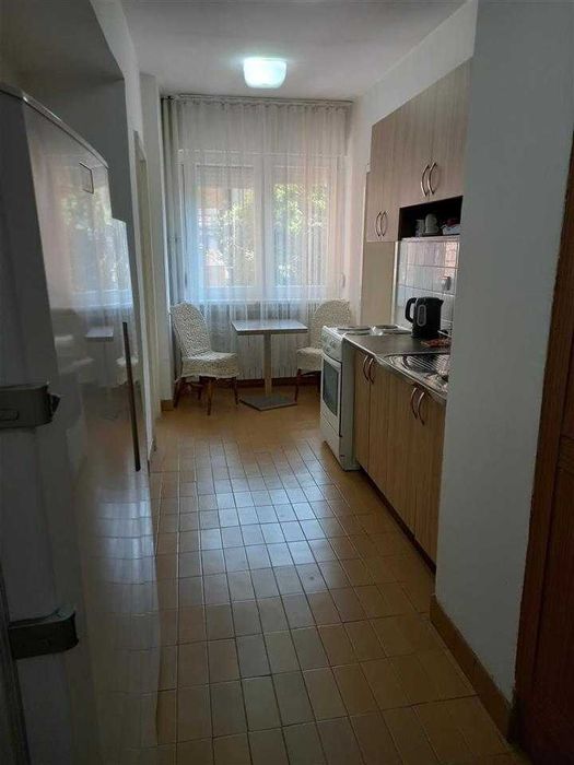 Дава се под наем Двустаен апартамент в Пловдив, Младежки Хълм - 68 кв.м за 341.7 € - Снимка #4