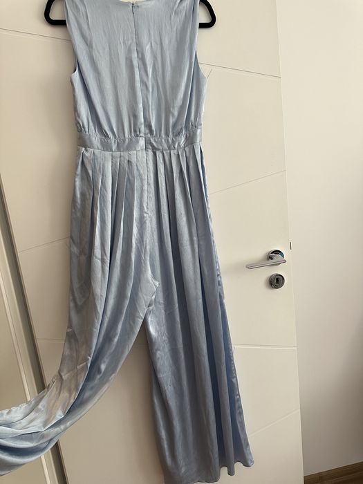 Светлосин гащеризон