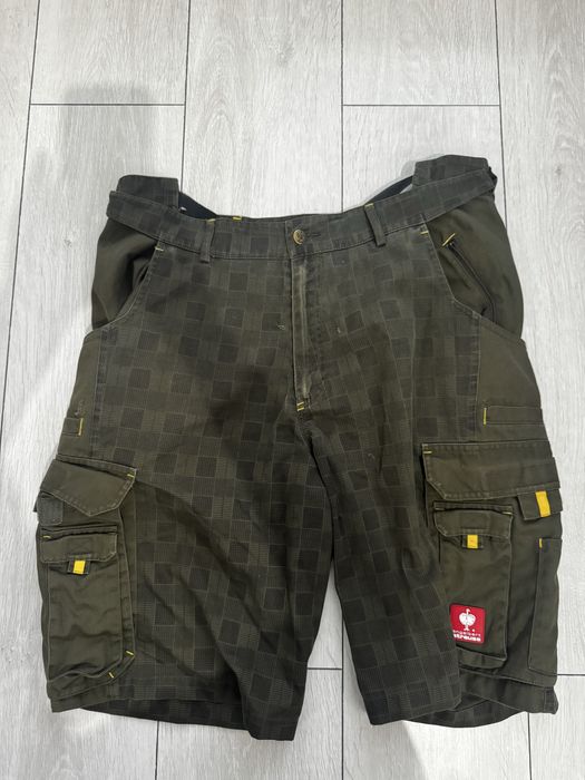 Pantaloni Engelbert Strauss