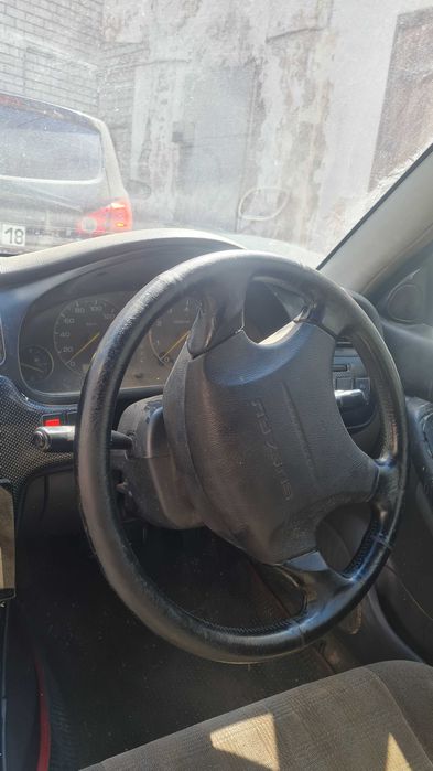 Subaru legacy Lancaster
