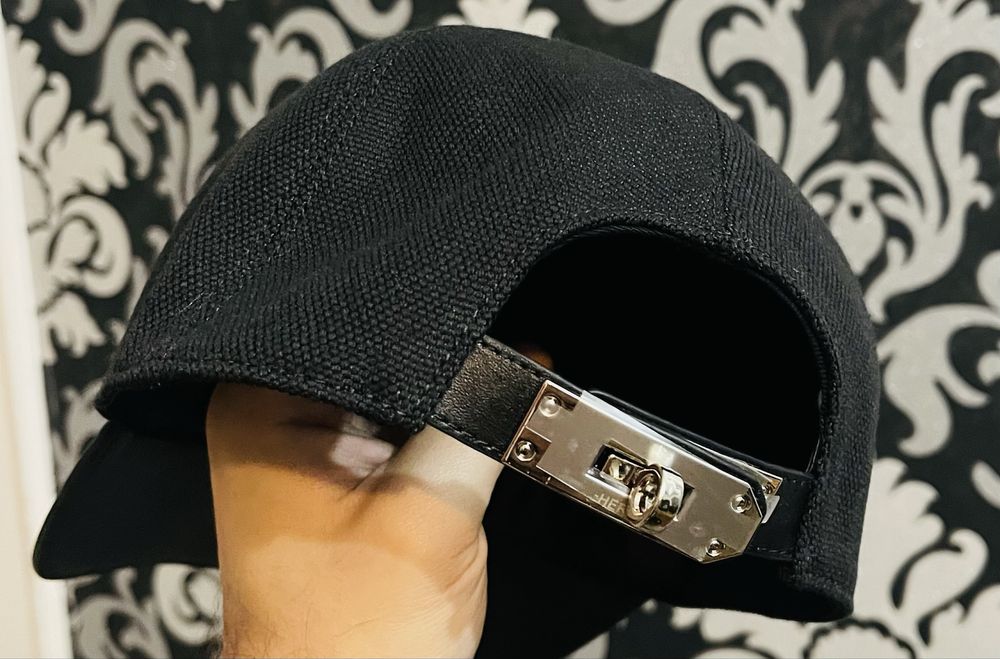 Sapca Hermes model nou