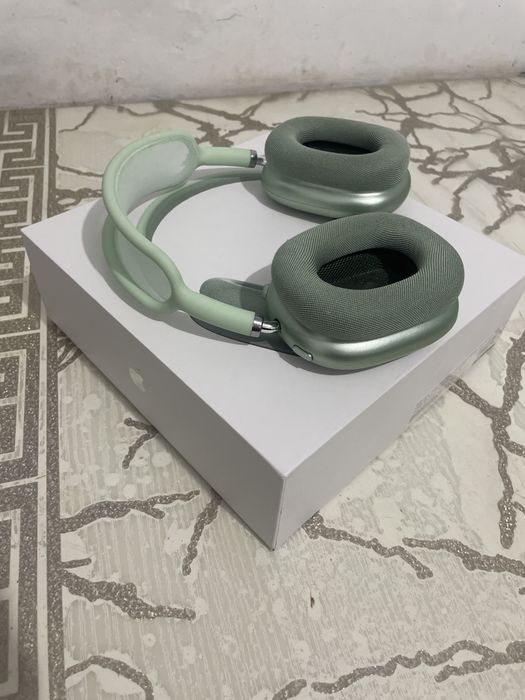 Продаю аналог Airpods max новые