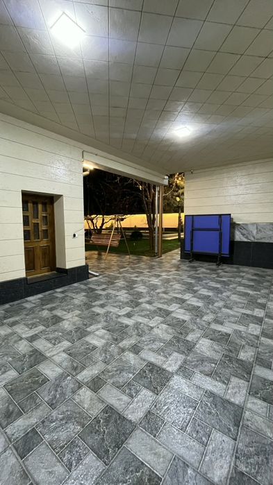 Oilaviy dacha. Faqat oila