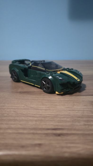 Vând lego speed champions