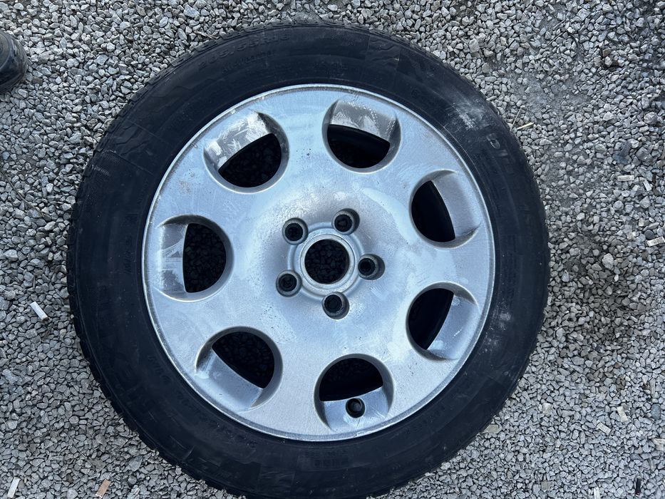 5х112 16” ауди a4