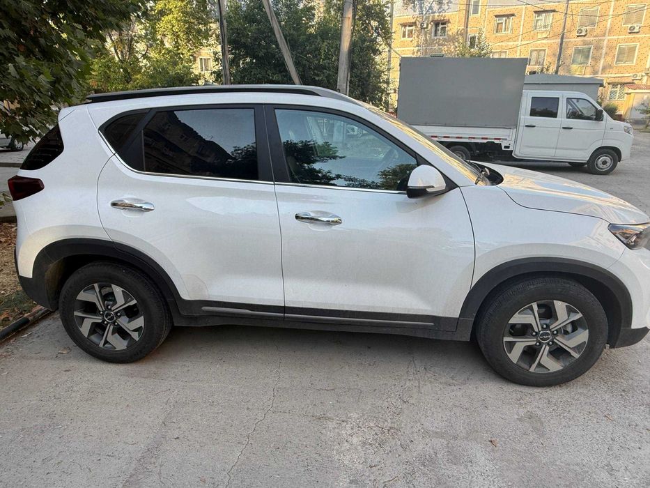 Срочно KIA sonet