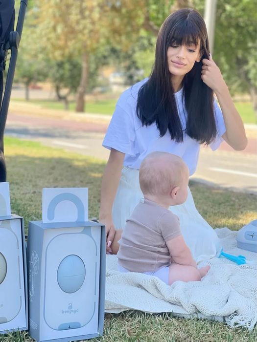 3 в 1 Необходимости За Детска Чанта