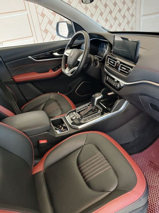 Bestune T33 FAW Срочныйга продается