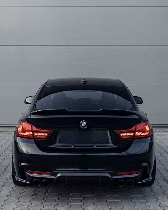 LED Задни светлини/Стопове GTS/Dragon BMW 4-серия F32/F33/F36 (2013-2020)