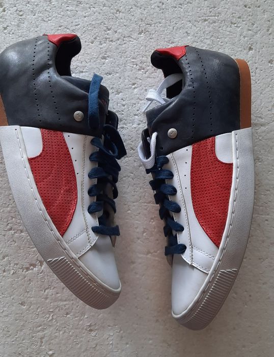 Puma ediția limitată nr 44.5