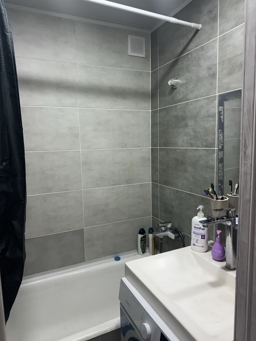 Продам 4х комнатную квартиру