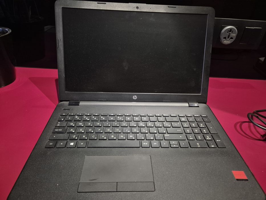 Ноутбук HP TPN C130
