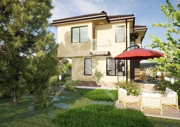 Продава се Къща в с. Оризари, Област Пловдив - 145 кв.м за 1552 €/кв.м - Снимка #1