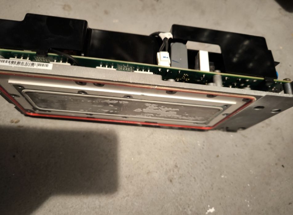 BMS modul baterie Huawei Luna2000 – nou, funcțional