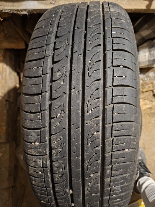 Продаются шины б/у