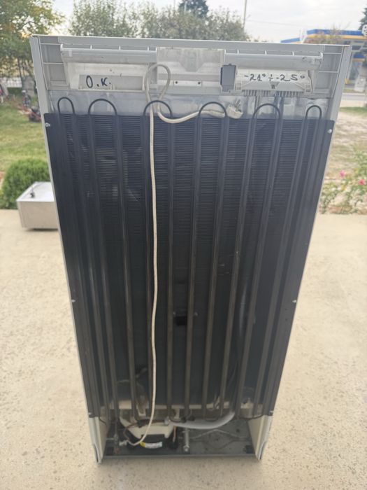 Фризер Либхер No Frost   145 см