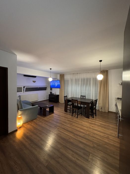 Apartament doua camere Drumul Taberei direct proprietar