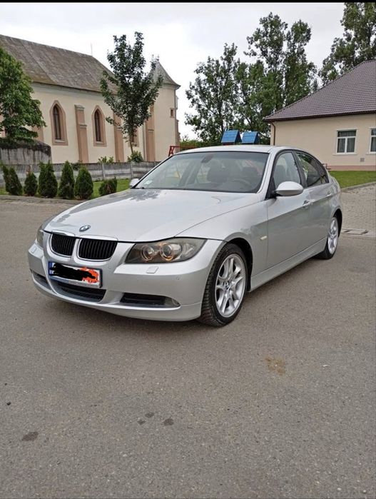 Vand/Schimb BMW seria 3 E90 2.0d