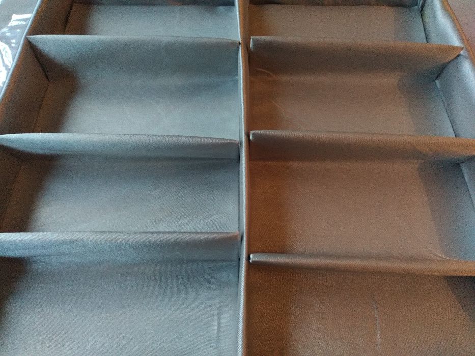 Органайзер 38 см х 38 см х 6 см