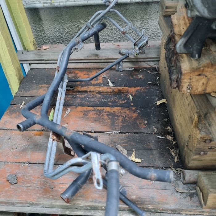 Двигатель ez36 subaru tribeca