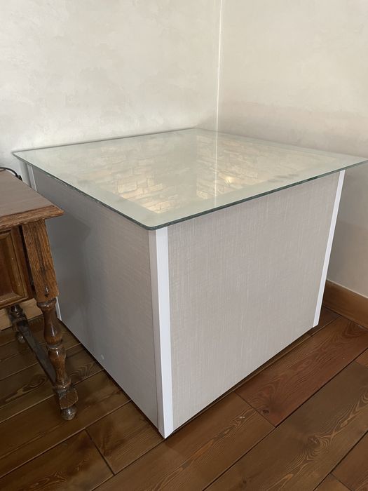 Бесконечный стол