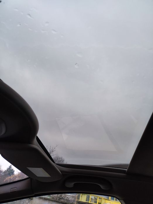 автомобил Пежо 308 sw