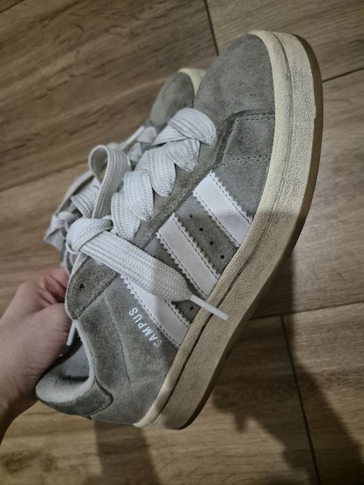 adidas campus 00s оригинал