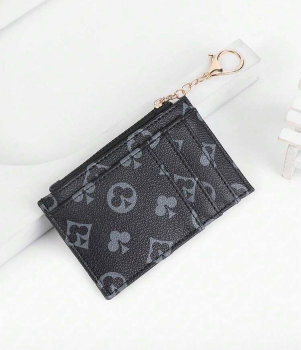 Кожен портфейл - ДВА ЦВЯТА - НОВИ